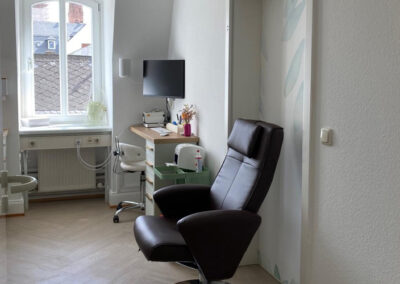 Primary Care Wiesbaden